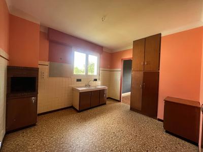 Maison - 189 m² - 6 pièces