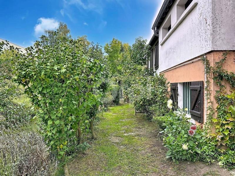 Maison - 176 m² - 6 pièces