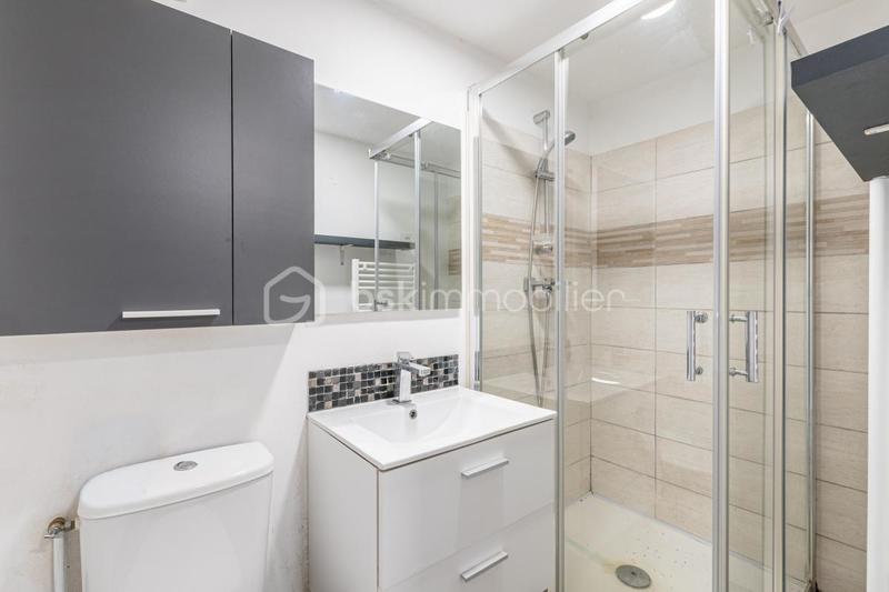 Maison de ville - 160 m² - 7 pièces