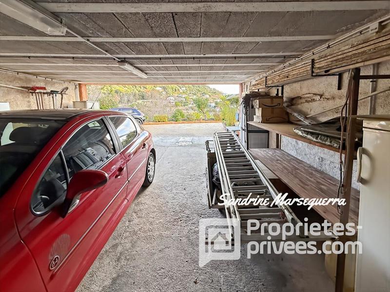 Maison - 172 m² - 7 pièces