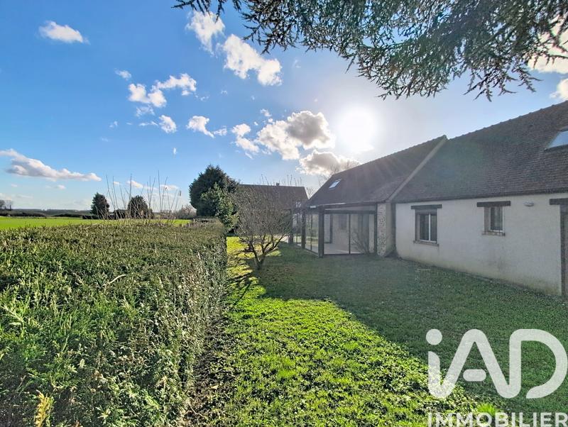 Maison de village - 192 m² - 7 pièces