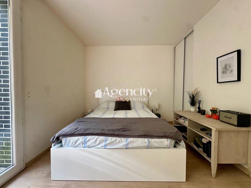 Appartement - 27 m² - 1 pièce