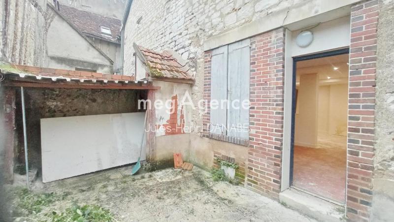 Appartement - 36 m² - 1 pièce