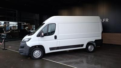 Peugeot Boxer II BlueHDi s&amp;S 120 Premium 330 L2h2