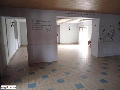 Maison de village - 268 m² - 8 pièces