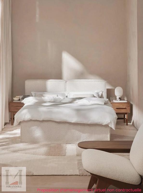 Appartement - 110 m² - 4 pièces