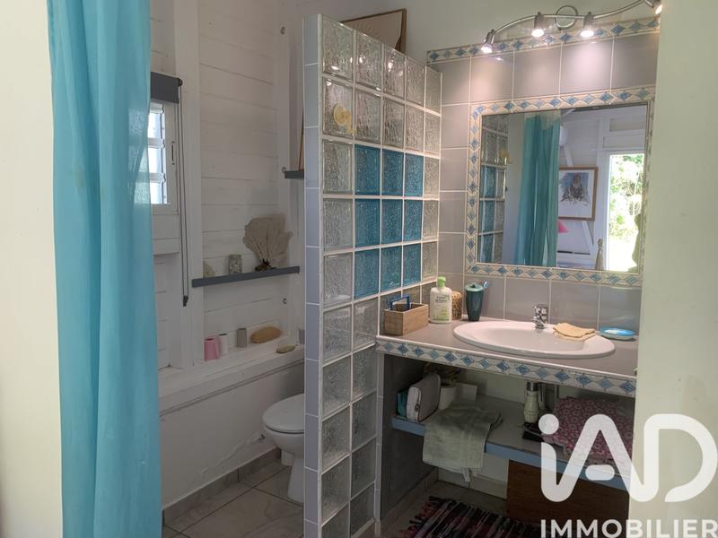 Maison - 83 m² - 4 pièces