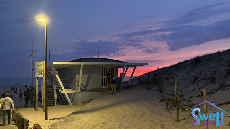 Maison - 286 m² - 11 pièces