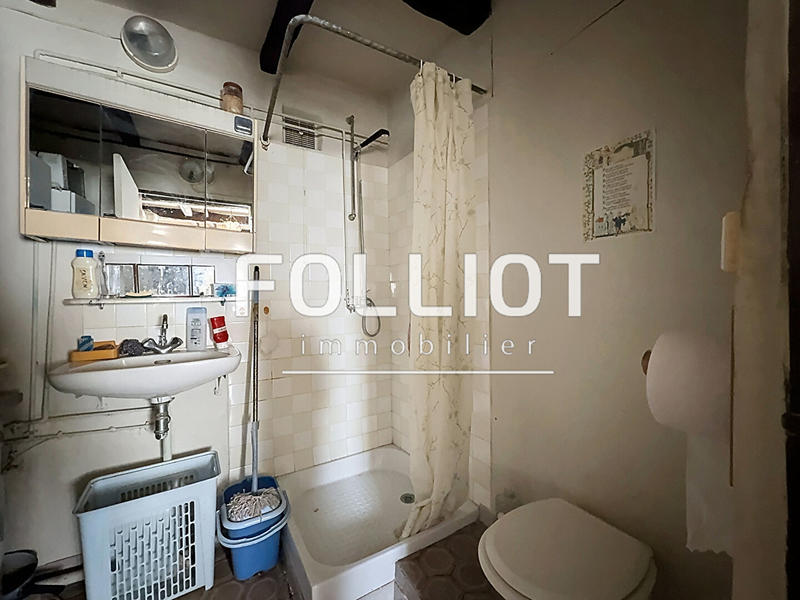 Maison - 200 m² - 5 pièces