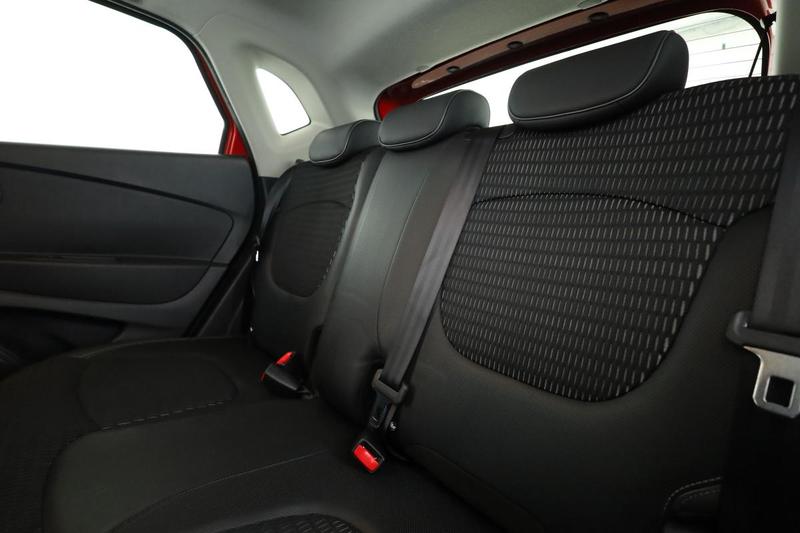 Renault Captur 1.2 TCe Energy Intens 120 ch