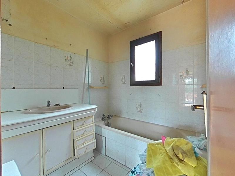 Maison - 66 m² - 3 pièces