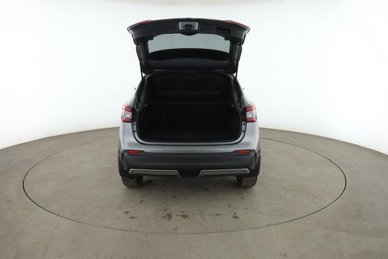 Nissan Qashqai 1.3 Dig-T Dct 160 ch