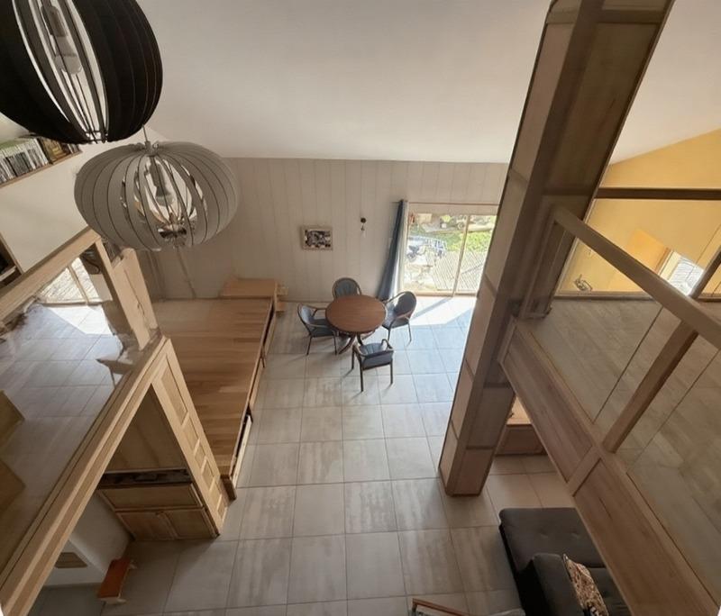 Ferme - 245 m² - 8 pièces