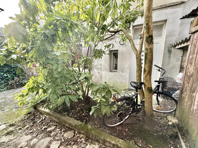 Appartement - 21 m² - 1 pièce