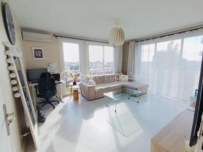 Appartement - 61 m² - 4 pièces