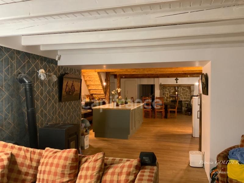 Maison de campagne - 175 m² - 6 pièces