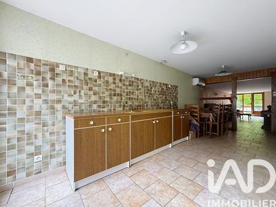 Maison de village - 112 m² - 4 pièces