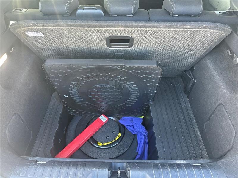 Ford Puma II 1.0 Flexifuel 125 Ch s&amp;S Bvm6 St-Line