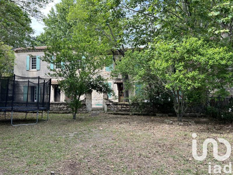 Maison - 150 m² - 7 pièces