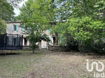 Maison - 150 m² - 7 pièces