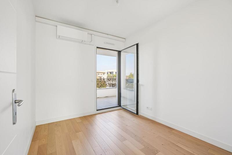 Appartement - 101 m² - 4 pièces