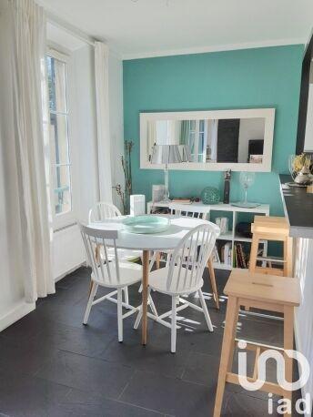 Appartement - 75 m² - 3 pièces