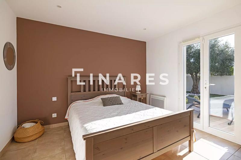 Maison - 112 m² - 5 pièces