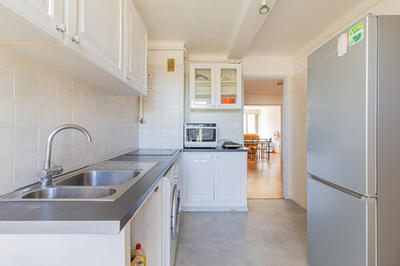 Appartement - 82 m² - 4 pièces