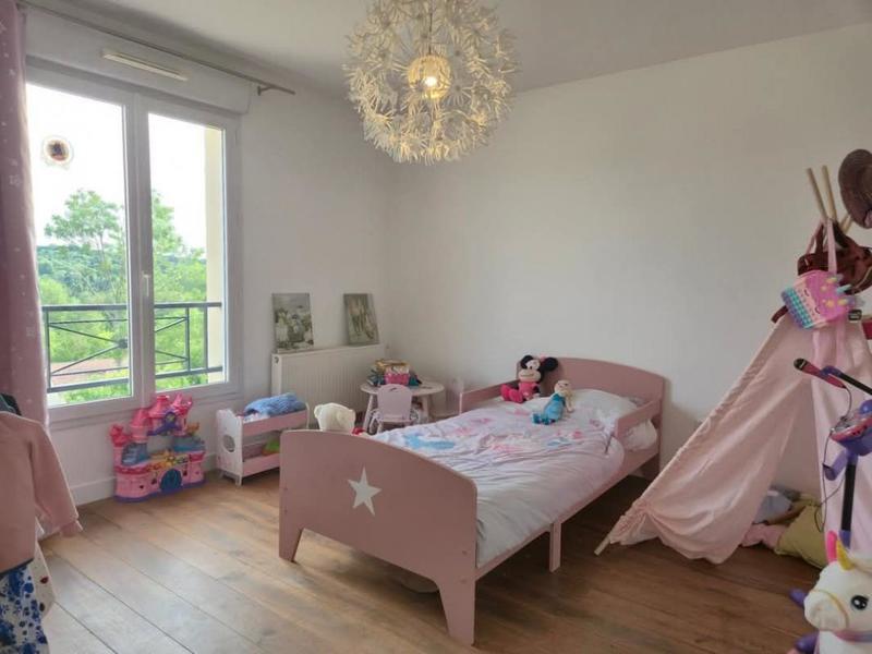 Maison - 154 m² - 5 pièces