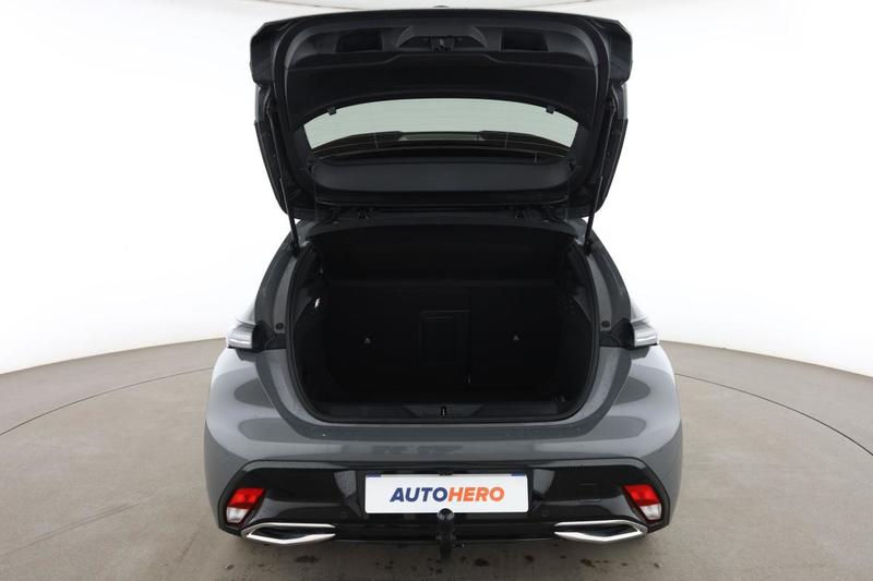 Peugeot 308 1.2 PureTech Allure Eat8 130 ch