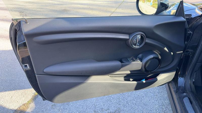 Mini Mini 1.5 Cooper 136 Chili - Première main