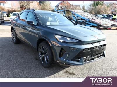 Cupra Formentor eTSI Dsg ChauffS Acc 3ZClima