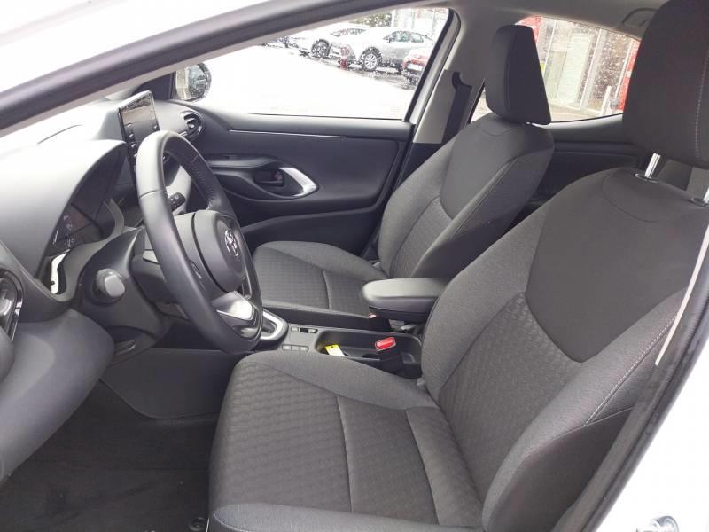 Toyota Yaris Hybride 116h Dynamic