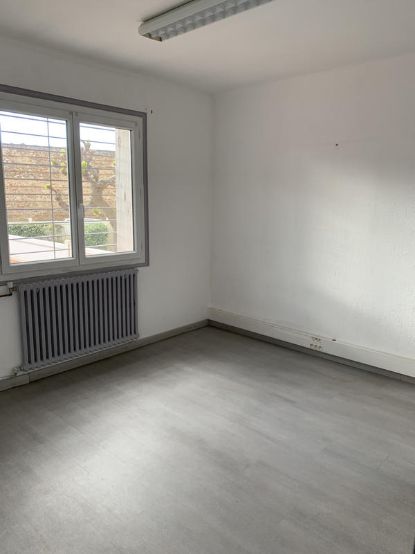 Local commercial - 83 m²