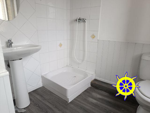 Appartement - 31 m² - 2 pièces