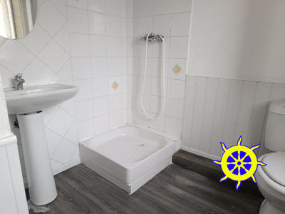 Appartement - 31 m² - 2 pièces