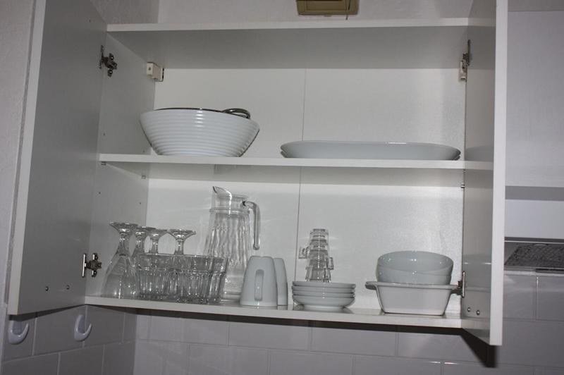 Appartement - 23 m² - 1 pièce