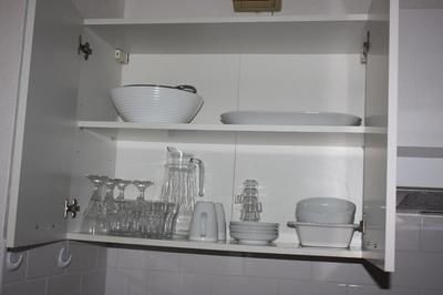 Appartement - 23 m² - 1 pièce