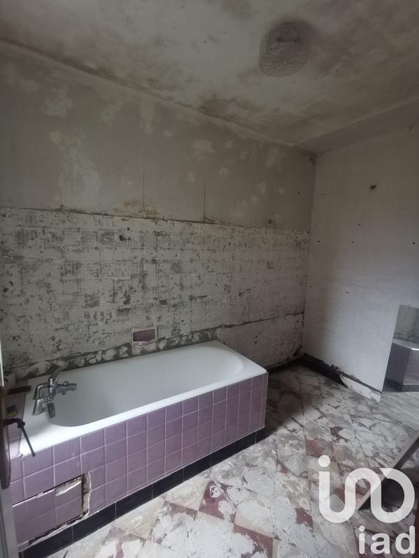 Maison - 167 m² - 5 pièces