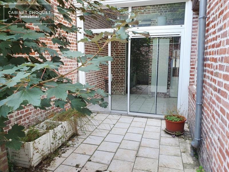 Bureau - 47 m² - 2 pièces