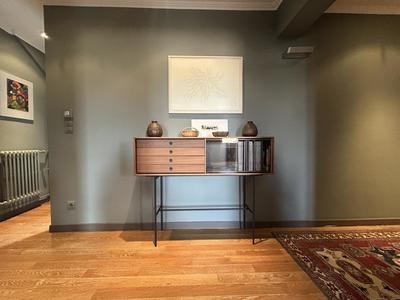 Appartement - 130 m² - 5 pièces