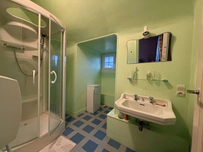 Pavillon - 136 m² - 5 pièces