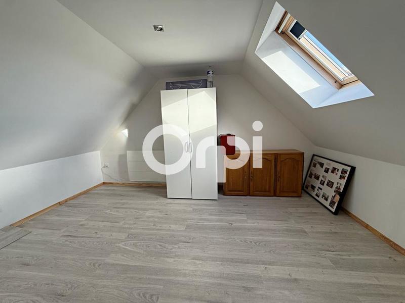 Maison - 89 m² - 3 pièces