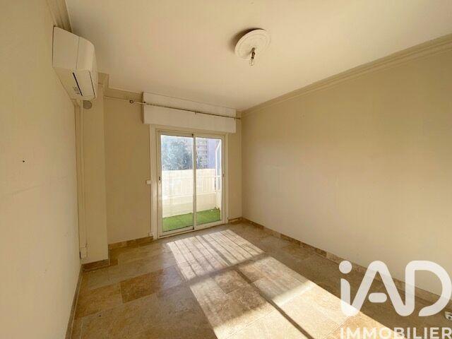 Appartement - 94 m² - 5 pièces