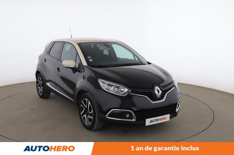 Renault Captur 0.9 TCe Energy Intens Eco2 90 ch