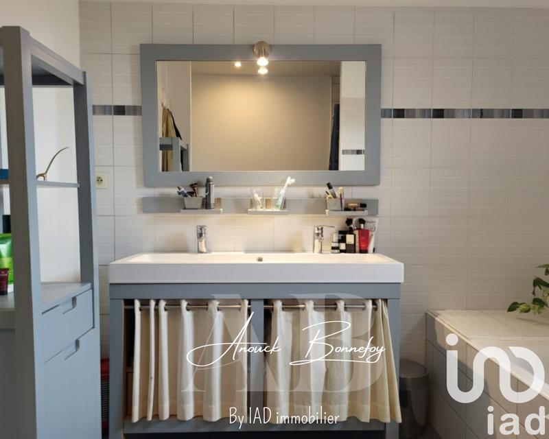 Maison - 123 m² - 5 pièces