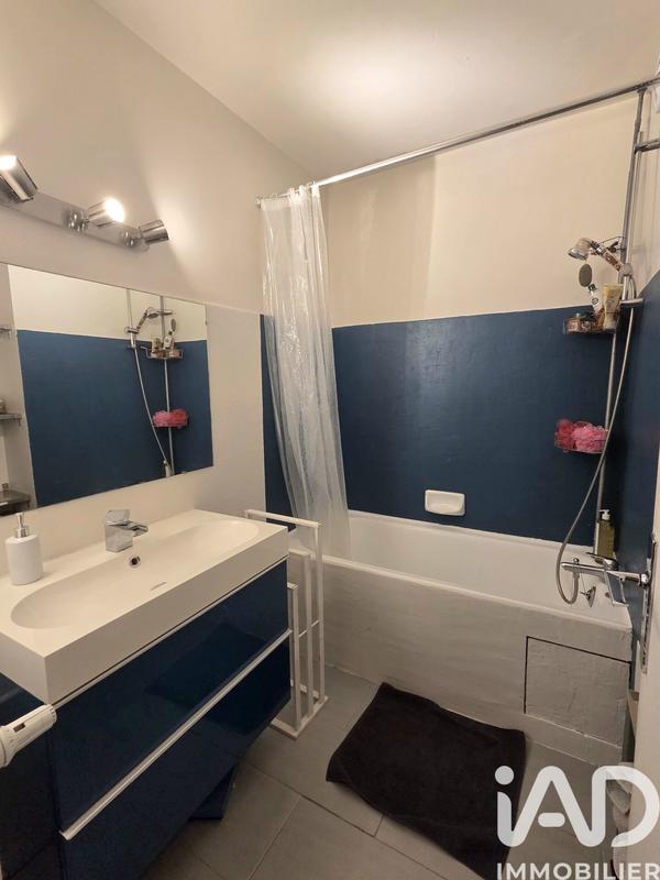 Appartement - 73 m² - 3 pièces