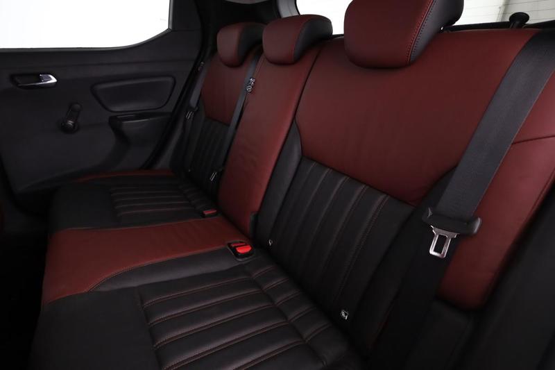 Nissan Micra 0.9 Ig-T Tekna 90 ch