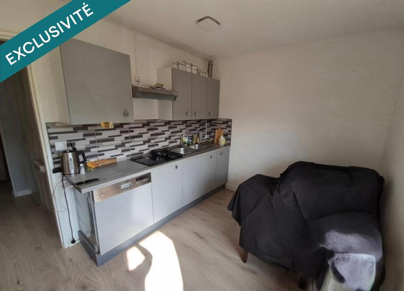 Maison - 195 m² - 10 pièces