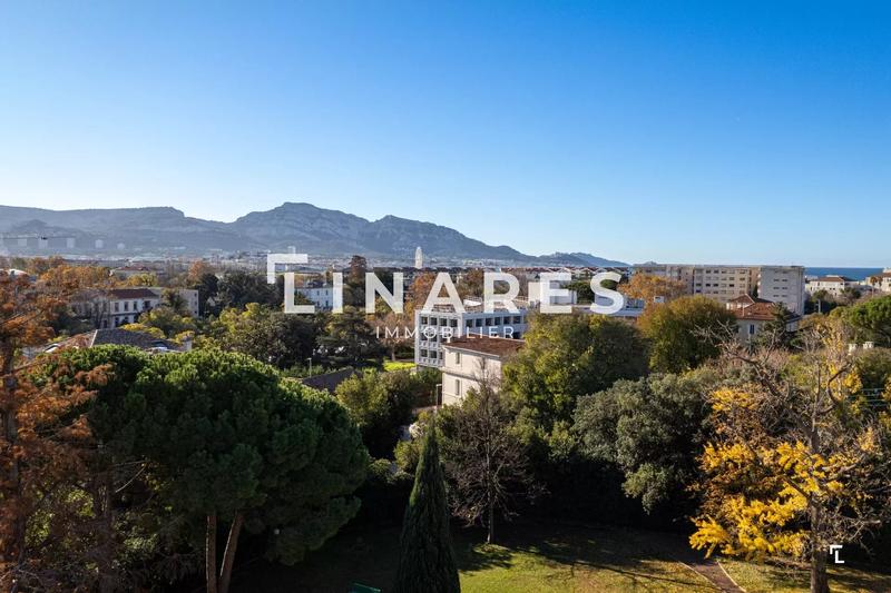 Appartement - 153 m² - 4 pièces